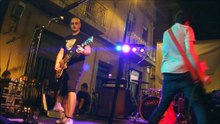 The Gundown - Troublemakers Of The World United (Barcelona, Festes De Sants, 28/08/2015)