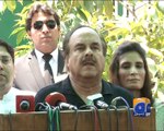 Geo News Headlines - 24 June 2016 - 1300