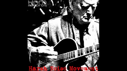 Harsh Noise Movement - The Ballad of Derek Bailey + Odor Baby & Funshine Bear Remixes (Full Album)