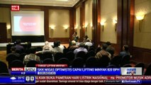 SKK Migas Optimis Target Lifting Minyak Harian Tercapai