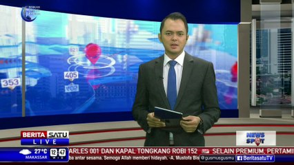 DPR Belum Setujui PMN untuk Sejumlah BUMN