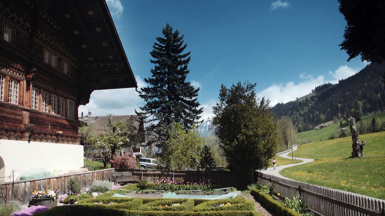 Bern