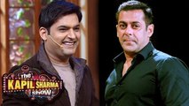 SHOCKING! Salman Khan REFUSES To Promote Sultan On The Kapil Sharma Show