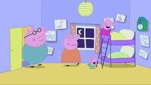 Peppa Pig - Sleepy Princess (full episode) #peppapig