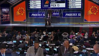 Phoenix Suns Select Georgios Papagiannis 13th in 2016 NBA Draft