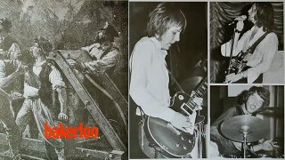 Bakerloo - Once Upon A Time [1969 UK]