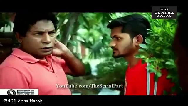 Pera Part 1 Ft Mosharraf Karim - Eid Natok [Eid Ul Adha Natok] 2015