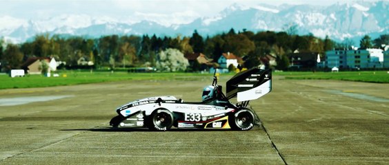 Découvrez le nouveau record du monde du 0-100 kmh