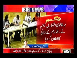 What will the EU look like without UK .... Must Watch