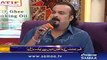 Amjad Sabri Last Kalam in SAMAA TV at 22 JUNE 2016