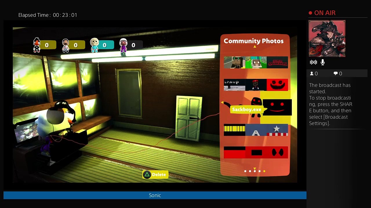 Vanoss gaming school how we met (124)