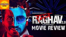 Raman Raghav 2.0 Full Movie Review | Nawazuddin Siddiqui | Bollywood Asia
