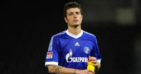 Fenerbahçe, Neustadter'i İstanbul'a Getirdi