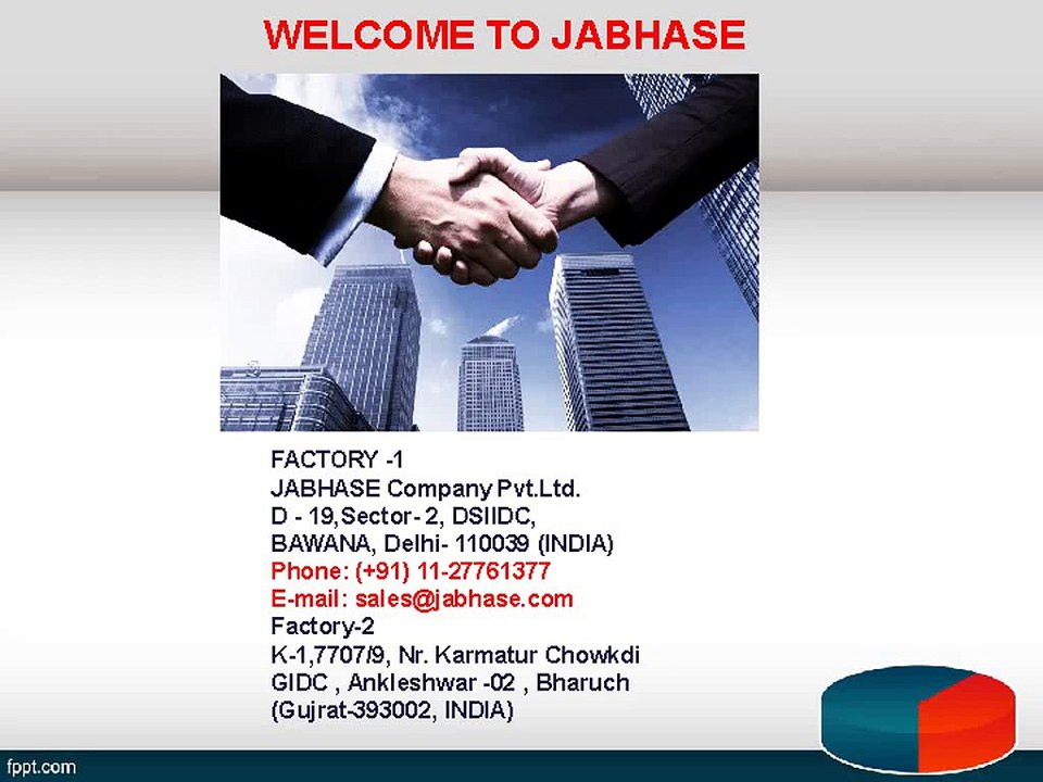 Reactor  Vessel Mixer | Homogenizer Manufacturers - Jabhase.com