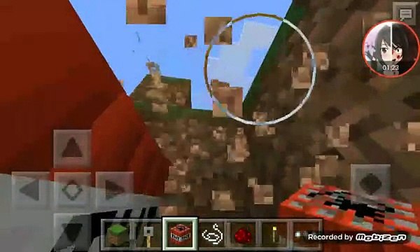 How To Make A Tripwire Hook TNT Trap|Minecraft PE