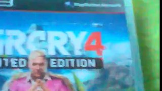 Far Cry 4 VS Far Cry 3