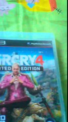 Far Cry 4 VS Far Cry 3