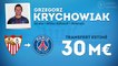 Officiel : Grzegorz Krychowiak signe au PSG !