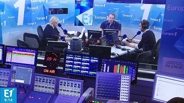 Le Petit Journal : les adieux de Yann Barthes