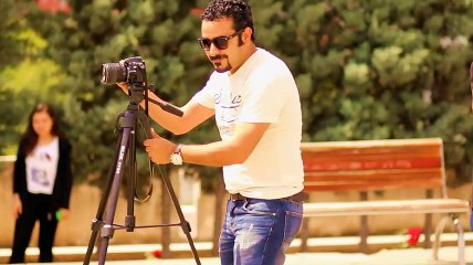 Ankara Sinema Akademisi - Fotoğrafçılık Kursu