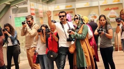 Ankara Sinema Akademisi - Fotoğrafçılık Kursu