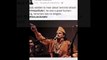 Death of Amjad Sabri | Views Of Various Celebrities