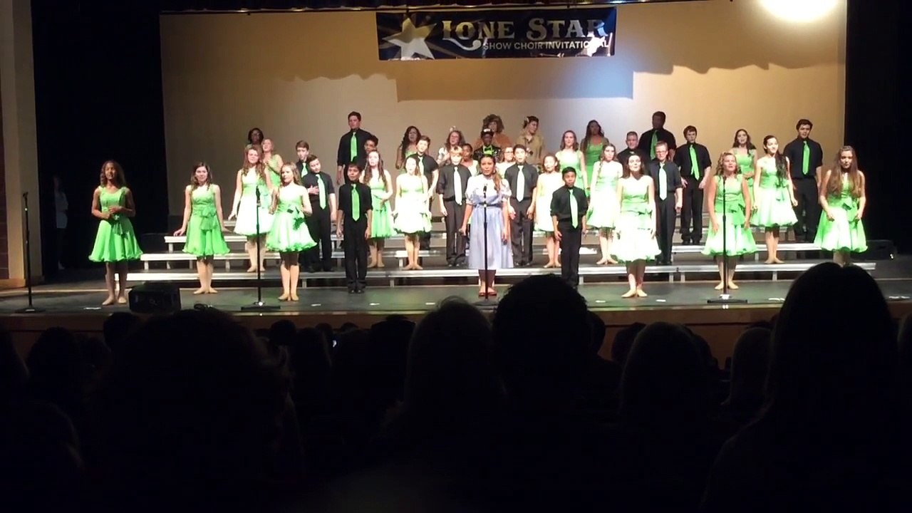 Infinity The Wizard of Oz #6 Lonestar Invitational