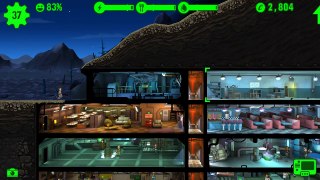 Fallout Shelter