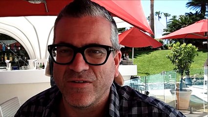 Les tendances cannoises par Matt Eastwood (JWT)