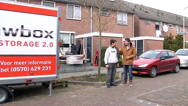 aanbiedingen-Opslagcontainer Huren - Verhuisdozen huren - Verhuisdozen kopen gamma