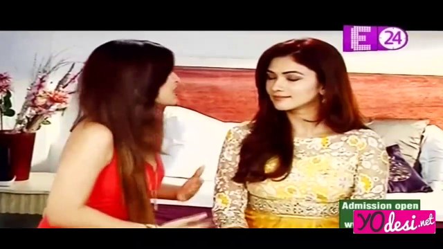Rajni bani Ghanjni - Bahu Humari Rajni Kant 24th June 2016