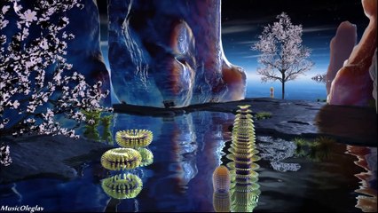 The birth of new planet (Рождение новой планеты)