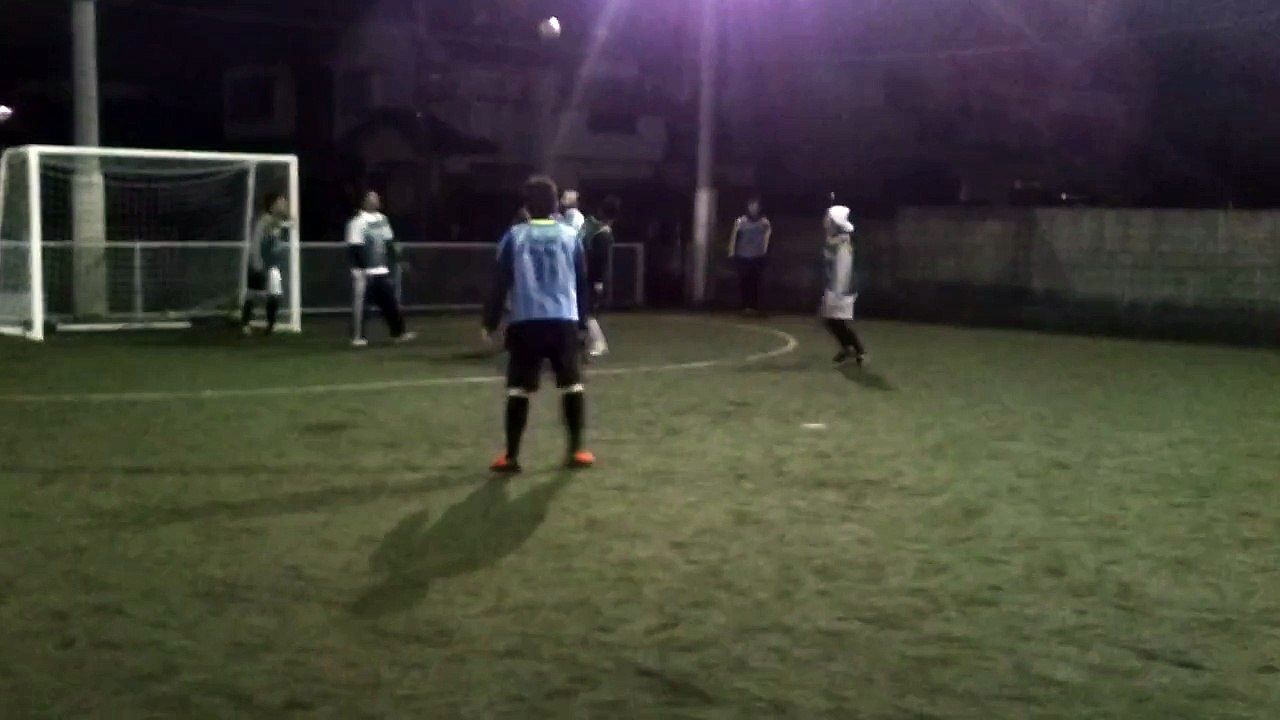 2011.11.24　個サル　オーバーヘッド