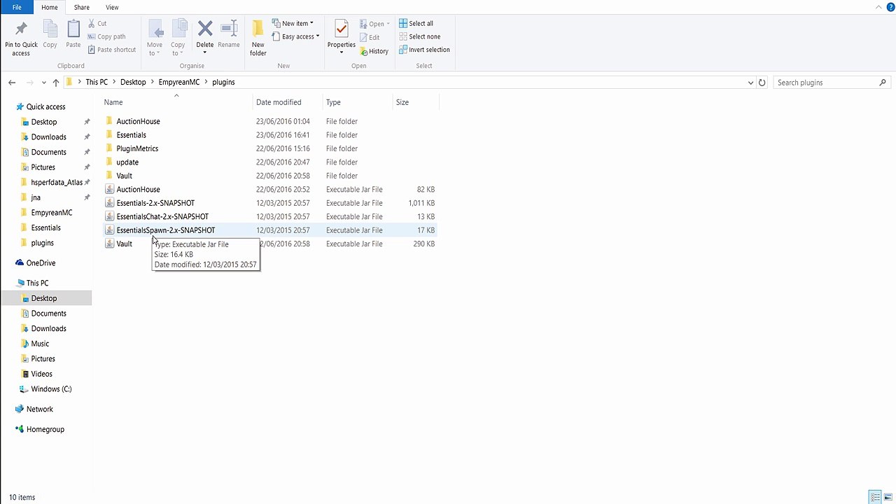 MINECRAFT  - Lets Start A Faction Sever! Changing MOTD! EP.1