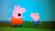 Peppa pig