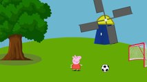 Spiderman vs Alien Ufo vs Peppa Pig crying en español episodes New cartoon for kids 2016