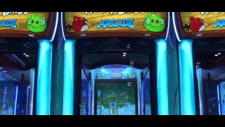 Angry Birds Arcade от гк Гейм Сити