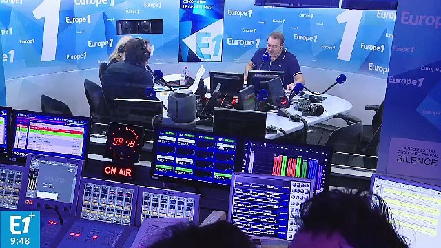 Jean Luc Reichmann : Yann Barthes va apporter un peu de fraicheur à TF1