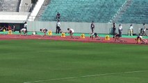 東海秋季男子200m予選15組小野田24