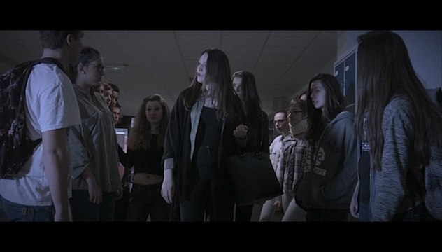 Les collégiens de Pablo Picasso à Vallauris conçoivent et réalisent leur propre court-métrage