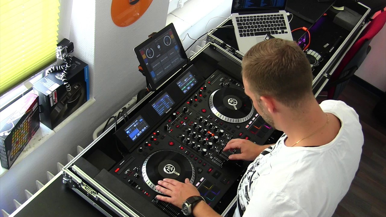 Matt-Fr3sh - Club Breakbeat Marathon Set 2016