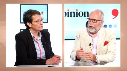 Wallerand de Saint Just (FN) : « Le gouvernement doit maintenant consulter les Français sur l'Europe »