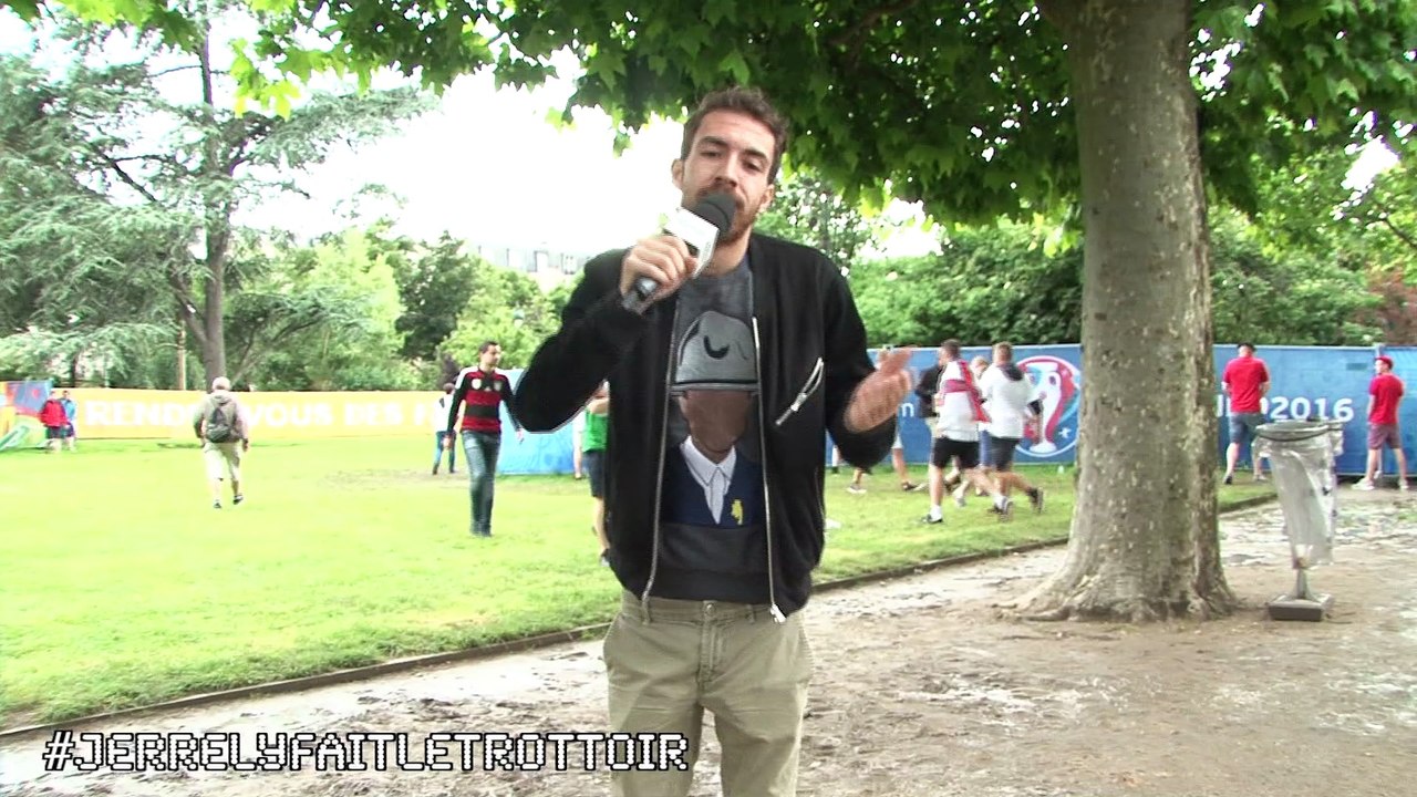 God Save England Episode 8