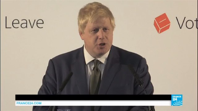 'Brexit' aftermath: Now that UK has voted to leave EU, what next?