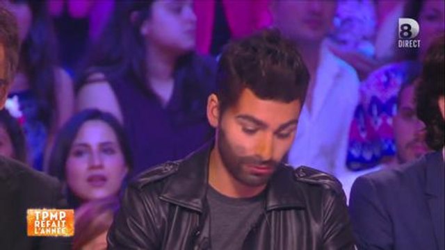 Erika Moulet en larmes devant Bertrand Chameroy, Cyril Hanouna met fin aux rumeurs