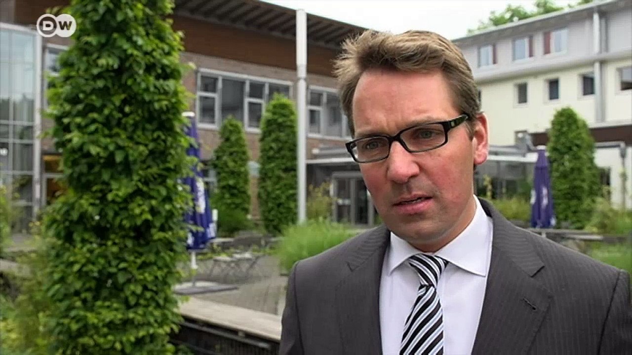 Integration durch Arbeit | Wirtschaft