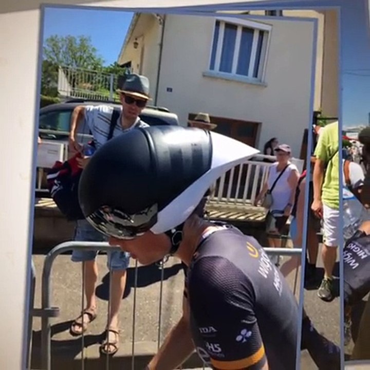 Championnats de France sur route Vesoul 2016 - CLM DAMES