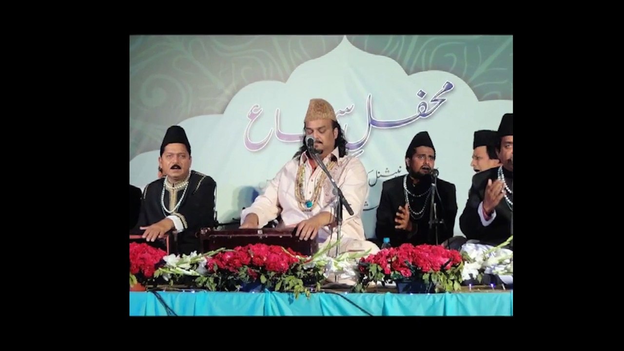 Amjad Sabri of Sabri brothers shot dead in Karachi || Latest News || Vianet Media