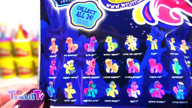 Ever After High Sürpriz Yumurta Raven Queen Oyun Hamuru - LPS, MLP Oyuncakları