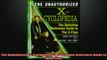READ book  The Unauthorized XCyclopedia The Definitive Reference Guide to the XFiles READ ONLINE